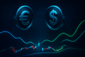 fx ユーロドル 1pips