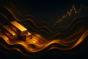ゴールド 値動き クセ