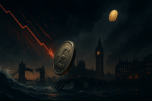 ポンドドル 下落 理由